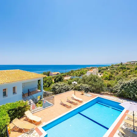 Skala Yellow
