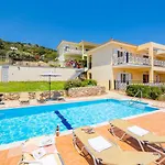 Skala Yellow Villa Skala (Kefalonia)