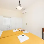 Skala Yellow Villa