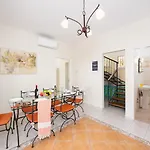 Villa Skala Yellow