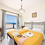 Villa Skala Yellow