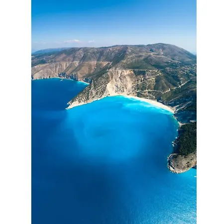 Skala Yellow Skala (Kefalonia)