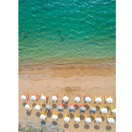 Skala Yellow * Skala (Kefalonia)