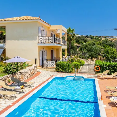 Skala Yellow * Skala (Kefalonia)